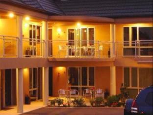 Christchurch City Centre Hotel | CentrePoint on Colombo