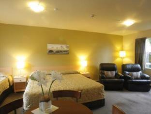 Christchurch City Centre Hotel | CentrePoint on Colombo