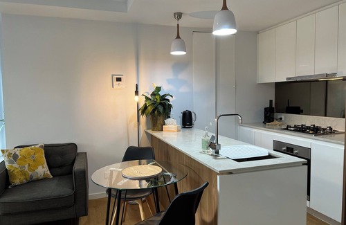 Heidelberg Apartamento | Centrepoint Units Heidelberg