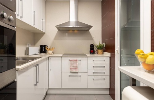 la Vila de Gracia Apartamento | CENTRIC APARTMENT IN BARCELONA