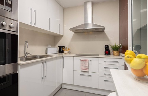 la Vila de Gracia Apartamento | CENTRIC APARTMENT IN BARCELONA