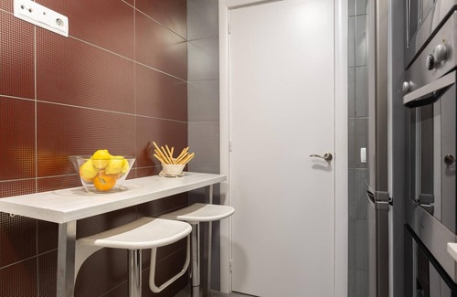 la Vila de Gracia Apartamento | CENTRIC APARTMENT IN BARCELONA