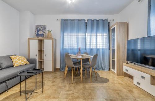 Distrito Noroeste Apartamento | Centric Cordoba Home