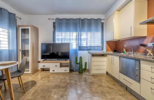 Distrito Noroeste Apartamento | Centric Cordoba Home