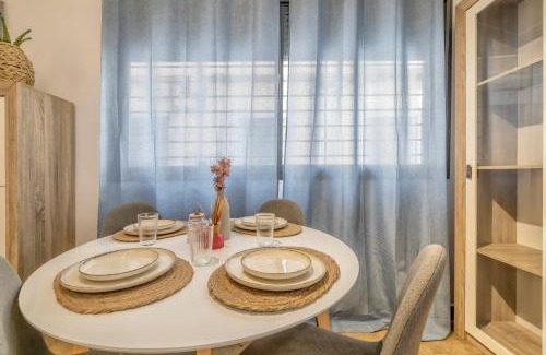 Distrito Noroeste Apartamento | Centric Cordoba Home