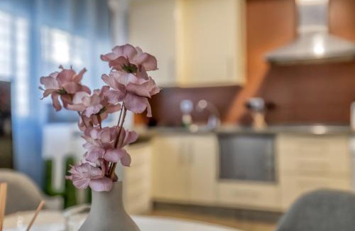 Distrito Noroeste Apartamento | Centric Cordoba Home