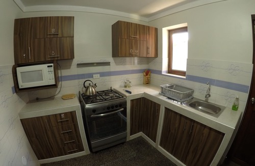 Cusco Apartamento | Centric & Cozy apartment in great location with Garage