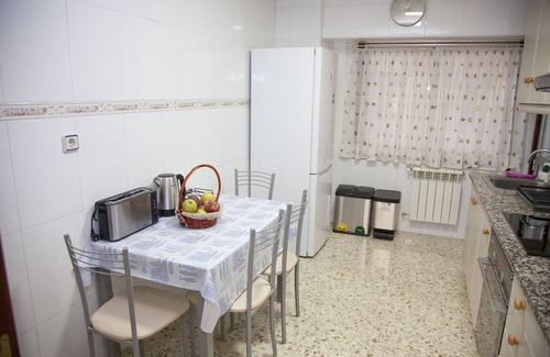 El Ensanche Zona Nuova Apartamento | Centrico Exterior Amplio 110 m