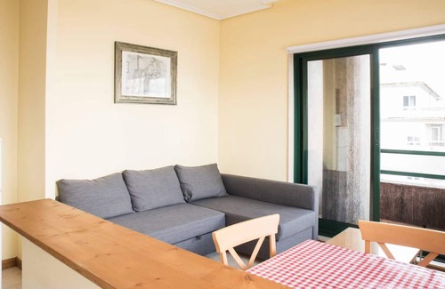 Vigo Apartamento | Piso Céntrico Zona Inmejorable Próximo A La Playa