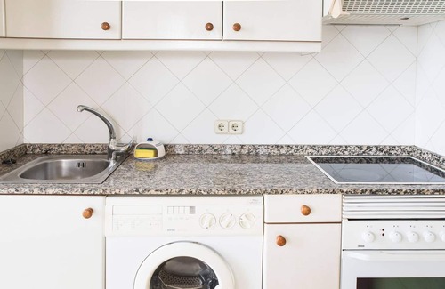 Vigo Apartamento | Piso Céntrico Zona Inmejorable Próximo A La Playa