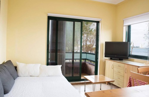 Vigo Apartamento | Piso Céntrico Zona Inmejorable Próximo A La Playa
