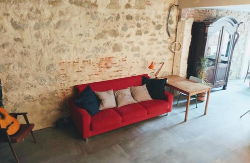 Mataro Apartamento | CENTRIC HOUSE 100m from the beach