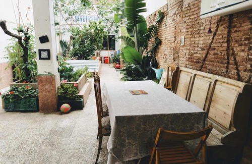 Mataro Apartamento | CENTRIC HOUSE 100m from the beach
