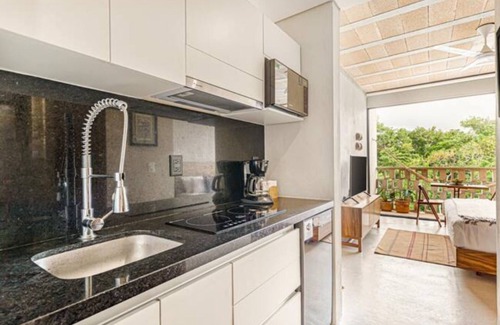 Downtown Cancun Apartamento | H2 · Centric - Loft With Pool