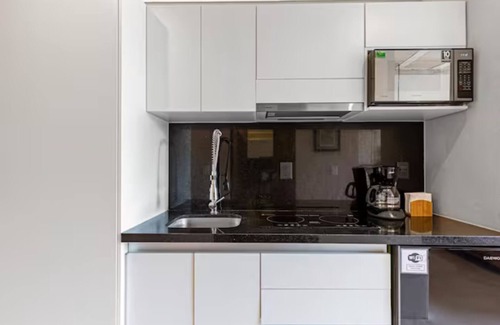 Downtown Cancun Apartamento | H2 · Centric - Loft With Pool