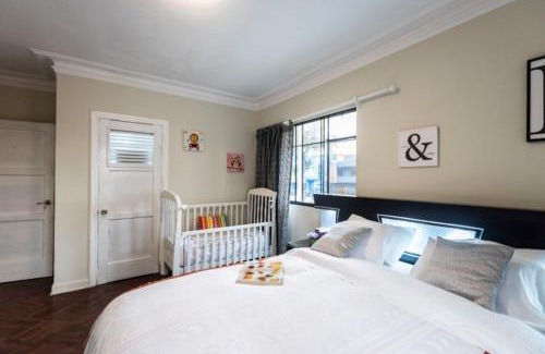 Lince Casa | Centric, spacious and petfriendly guest house in the best location in Lince