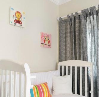 Lince Casa | Centric, spacious and petfriendly guest house in the best location in Lince