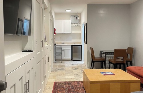 Tijuana Apartamento | Centric Suite - 5 min away from sentri-airport