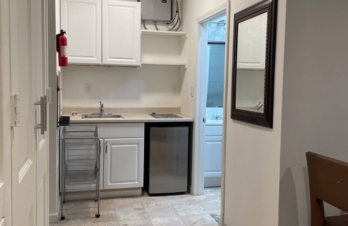Tijuana Apartamento | Centric Suite - 5 min away from sentri-airport