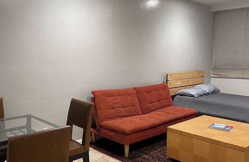 Tijuana Apartamento | Centric Suite - 5 min away from sentri-airport