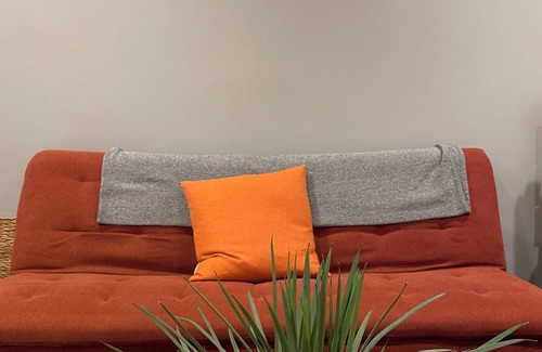 Tijuana Apartamento | Centric Suite - 5 min away from sentri-airport