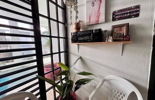 El Cinco Casa | Centric Vacation Home San Juan Great location