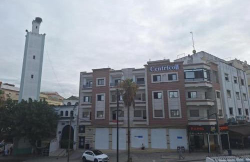 Bni Makada Apartamento | Centrico 12 Tanger Bendiban