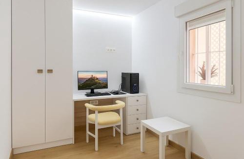 Jaen Apartamento | Centrico Alojamiento
