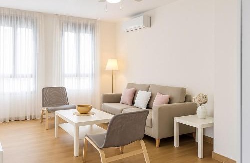 Jaen Apartamento | Centrico Alojamiento