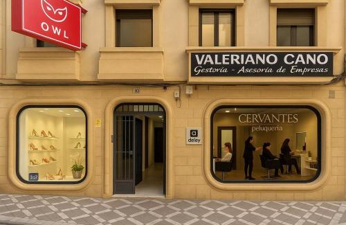 Jaen Apartamento | Centrico Alojamiento