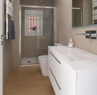 Jaen Apartamento | Centrico Alojamiento