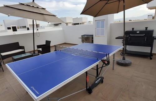 Villa de Guadalupe Casa | Centrico Departamento con roof garden privado edificio nuevo 2 recamaras