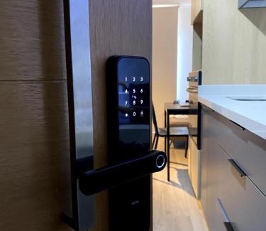 Concepcion Apartamento | Centrico Depto Climatizado