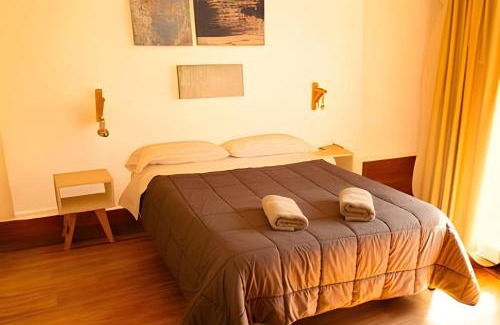 Historic Center Apartamento | Centrico-Terraza c/Parrilla -AA y lavarropas