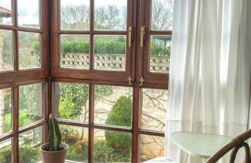 Comillas City Center Apartamento | Centrico Y Acogedor