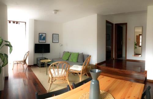 Comillas City Center Apartamento | Centrico Y Acogedor
