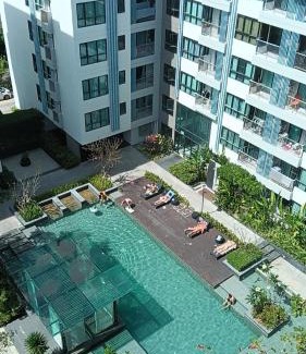 Nong Chaeng Apartamento | Centrio 2 bed rooms