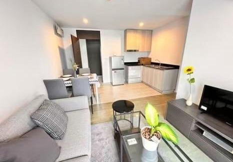Nong Chaeng Apartamento | Centrio 2 bed rooms