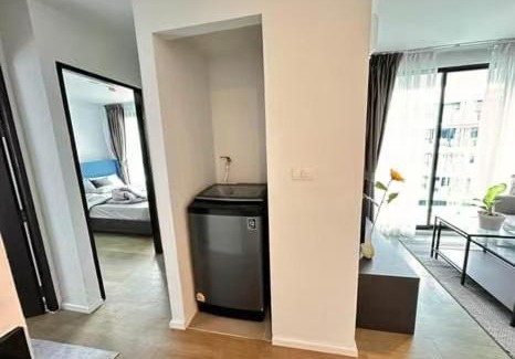 Nong Chaeng Apartamento | Centrio 2 bed rooms