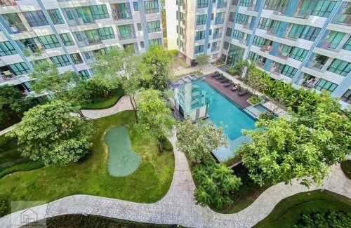 Nong Chaeng Apartamento | Centrio 2 bed rooms