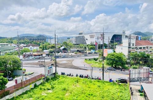 Phuket Apartamento | Centrio nearby Central Phuket