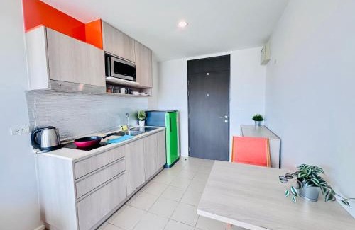 Phuket Apartamento | Centrio nearby Central Phuket