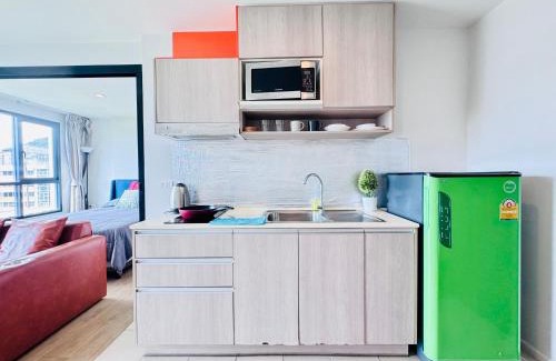 Phuket Apartamento | Centrio nearby Central Phuket