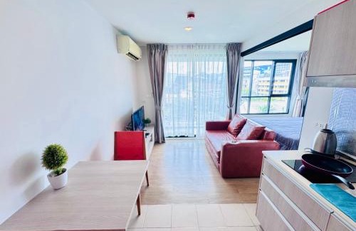 Phuket Apartamento | Centrio nearby Central Phuket