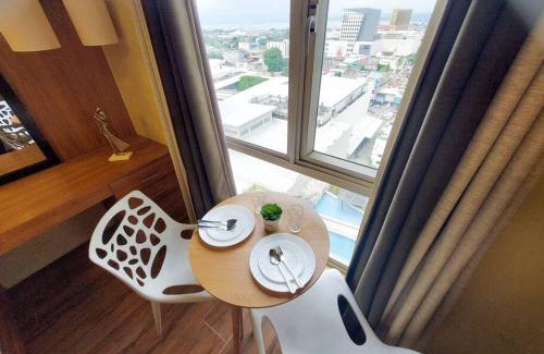 Cagayan de Oro Apartamento | Centrio Tower w/Netflix + WiFi