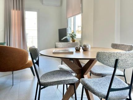Ierapetra Apartamento | Centro 247 Luxury apartment