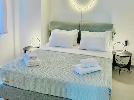 Ierapetra Apartamento | Centro 247 Luxury apartment