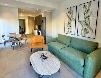 Ierapetra Apartamento | Centro 247 Luxury apartment