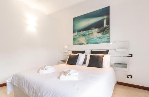Lagaccio Apartamento | CENTRO - 250m STAZIONE FERROVIARIA