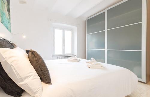 Lagaccio Apartamento | CENTRO - 250m STAZIONE FERROVIARIA